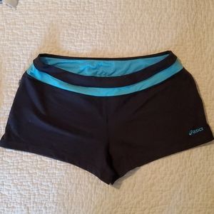 ASICS shorts